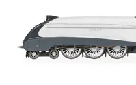 Hornby Dublo: LNER - Class A4 - 2509 'Silver Link' (Silver Jubilee Collection)