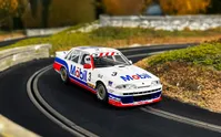 Holden VL Commodore - Spa 1987 - Holden Dealer Team
