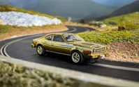 AMC Hornet - James Bond 'The Man With The Golden Gun' - Gold Edition