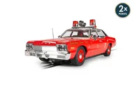 Dodge Monaco - Chicago Fire Department