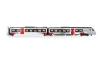 Greater Anglia - Class 755/4 'FLIRT' - 4 Car Train Pack (Pride Livery)