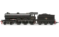 BR - B12 Class - 61516