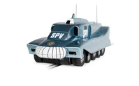 Spectrum Pursuit Vehicle (SPV) - Captain Scarlet