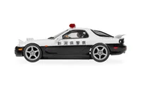 Mazda RX7 FD - Police Edition