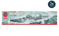 HMS Belfast