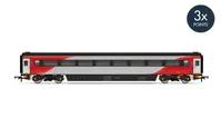 LNER - Class 43 HST 'Train & Coaches' Bundle