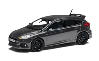 Ford Focus Mk3 RS - Magnetic Grey