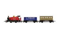 Valley Drifter Train Set