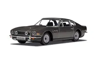 Aston Martin V8 - James Bond 'No Time To Die'