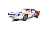 Chevrolet Camaro Z28 - Peter John DTM 1982