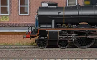 LMS - Patriot Class - 'Holyhead' 5514