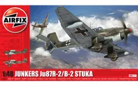 Junkers Ju87R-2/B-2 Stuka