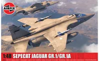 SEPECAT Jaguar GR.1/GR.1A