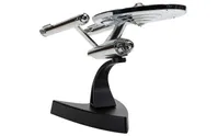 U.S.S. Enterprise NCC-1701 - Star Trek 60th Anniversary Edition