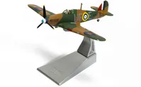 Hawker Hurricane Mk.I - RAF No.601 - P/O 'Billy' Fiske (Battle of Britain 85)