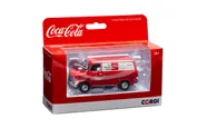 Coca-Cola 1970's Ford Transit Mk1