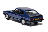 Ford Capri Mk3 2.8 Injection Special - Paris Blue