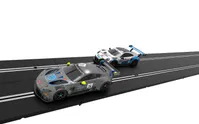 Scalextric ARC AIR World GT Race Set