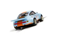 Porsche 911 RSR 3.0 - Gulf Edition