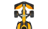 McLaren MCL36 - 2022 Emilia Romagna GP
