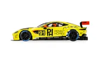 Aston Martin GT3 Vantage – Penny Homes Racing – Ronan Murphy