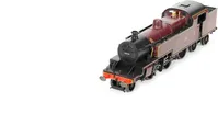 LMS, Fowler 4P, 2-6-4T, 2300: Big Four Centenary Collection – Era 3