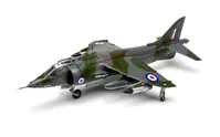 Hawker Siddeley Harrier GR.1/AV-8A