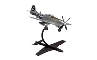Starter Set - North American P-51D Mustang