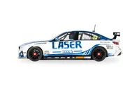 BMW 330e NGTC - Laser Tools - Jake Hill 2023