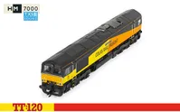 Colas Rail, Class 66, Co-Co, 66850, 'David Maidment OBE' - Era 11 (Sound Fitted)