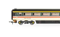 BR InterCity, Mk3 Trailer First, 41059 - Era 8