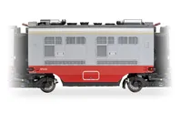 Greater Anglia - Class 755/3 'FLIRT' - 3 Car Train Pack