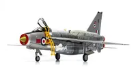 English Electric Lightning F.6 - RAF No. 5 Sqn - RAF Leconfield