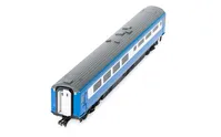 Midland Pullman, Mk3 Trailer Buffet, M40802 - Era 11