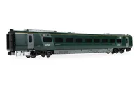RailRoad: GWR - Class 800 - 813001 - MS Coach