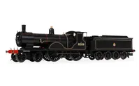 BR - Class T9 - 30338