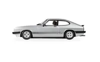 The Professionals Ford Capri Mk III - Twin Car Pack