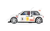 Colin McRae - Triple Car Pack