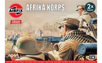 WWII Afrika Corps