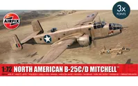 North American B-25C/D Mitchell