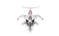 Captain Scarlet (Classic) - Angel Interceptor