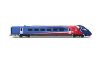 RailRoad: GBR - Class 800 - Train Pack