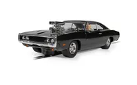 Dodge Charger - The Fast And The Furious