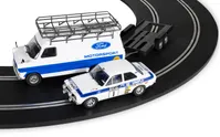 Ford Motorsport Transit and Escort Mk 1 - Twin Car Pack