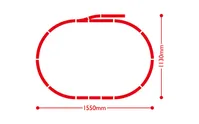 Branch Line Mixed Traffic - Train Set
