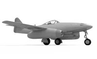 Messerschmitt ME262A-2A