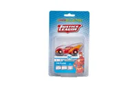 Micro Scalextric Justice League 'The Flash' Car