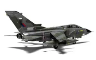 Panavia Tornado GR 4 ZG752 - Retirement Scheme - RAF Marham March 2019