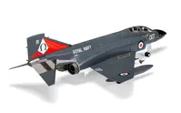 McDonnell Douglas Phantom FG.1 XT864/007R No.892 Naval Air Squadron Fleet Air Arm HMS Ark Royal