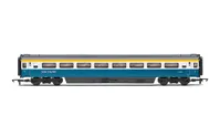 LNER (BR), Mk3 Trailer First Open (TFO) (Farewell Tour), Coach M, 41170 - Era 11